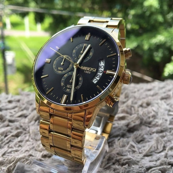 Harrison Nibosi® Classic