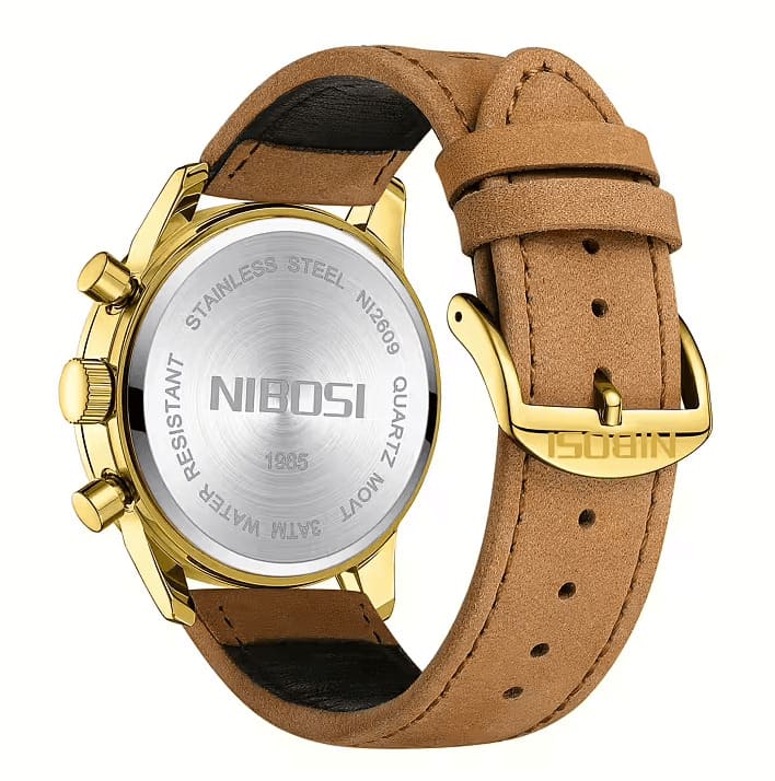 Harrison Nibosi® Altus