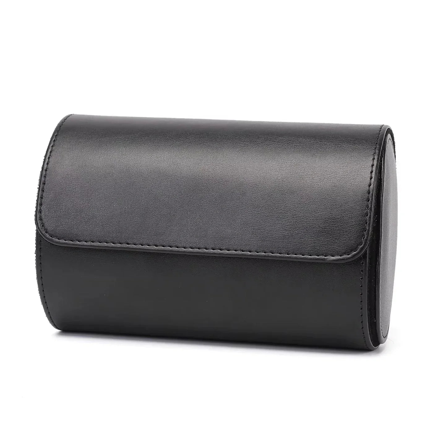 2 Slots - Premium Leather Case