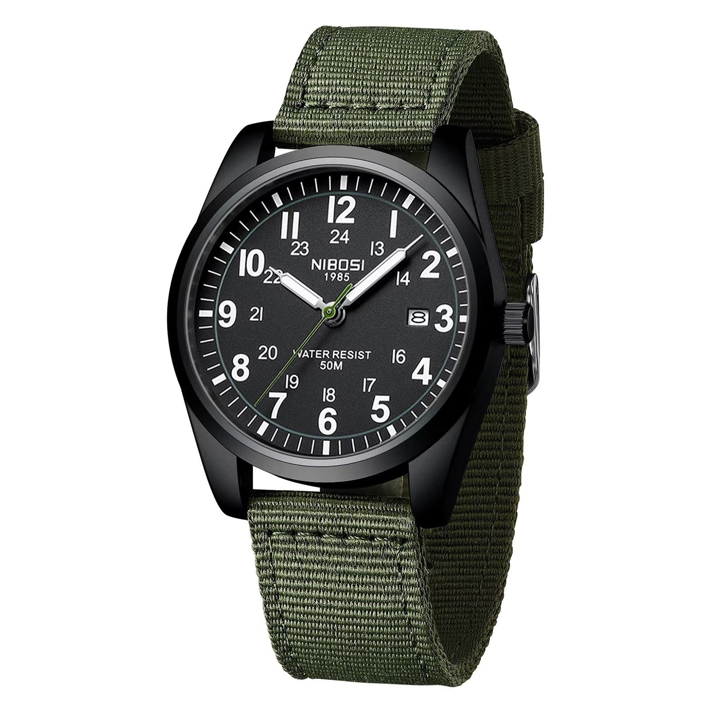 Armand Nibosi® Nomad