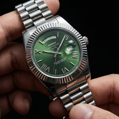 Harrison Nibosi® Royale 40mm