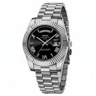 Harrison Nibosi® Royale Silver - 40 mm