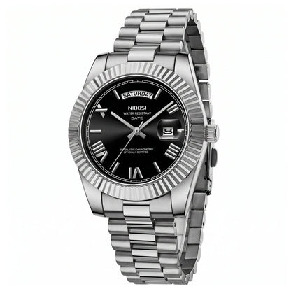 Harrison Nibosi® Royale 40mm
