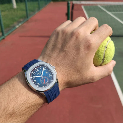 Armand Nibosi® President Blue