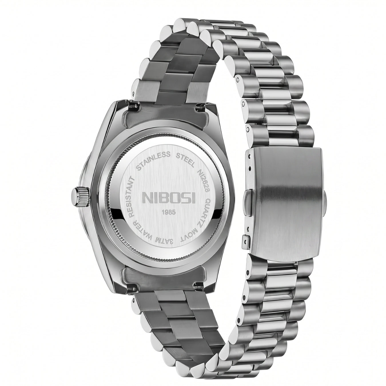 Harrison Nibosi® Royale 40mm