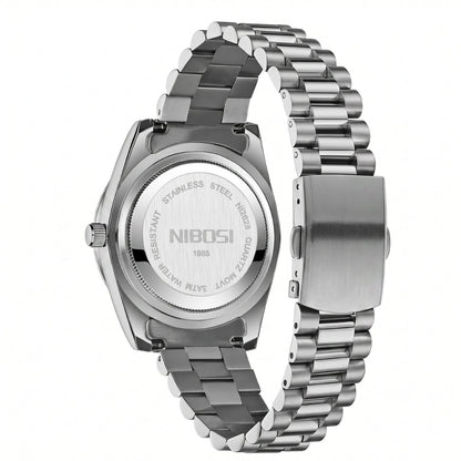 Harrison Nibosi® Royale 40mm