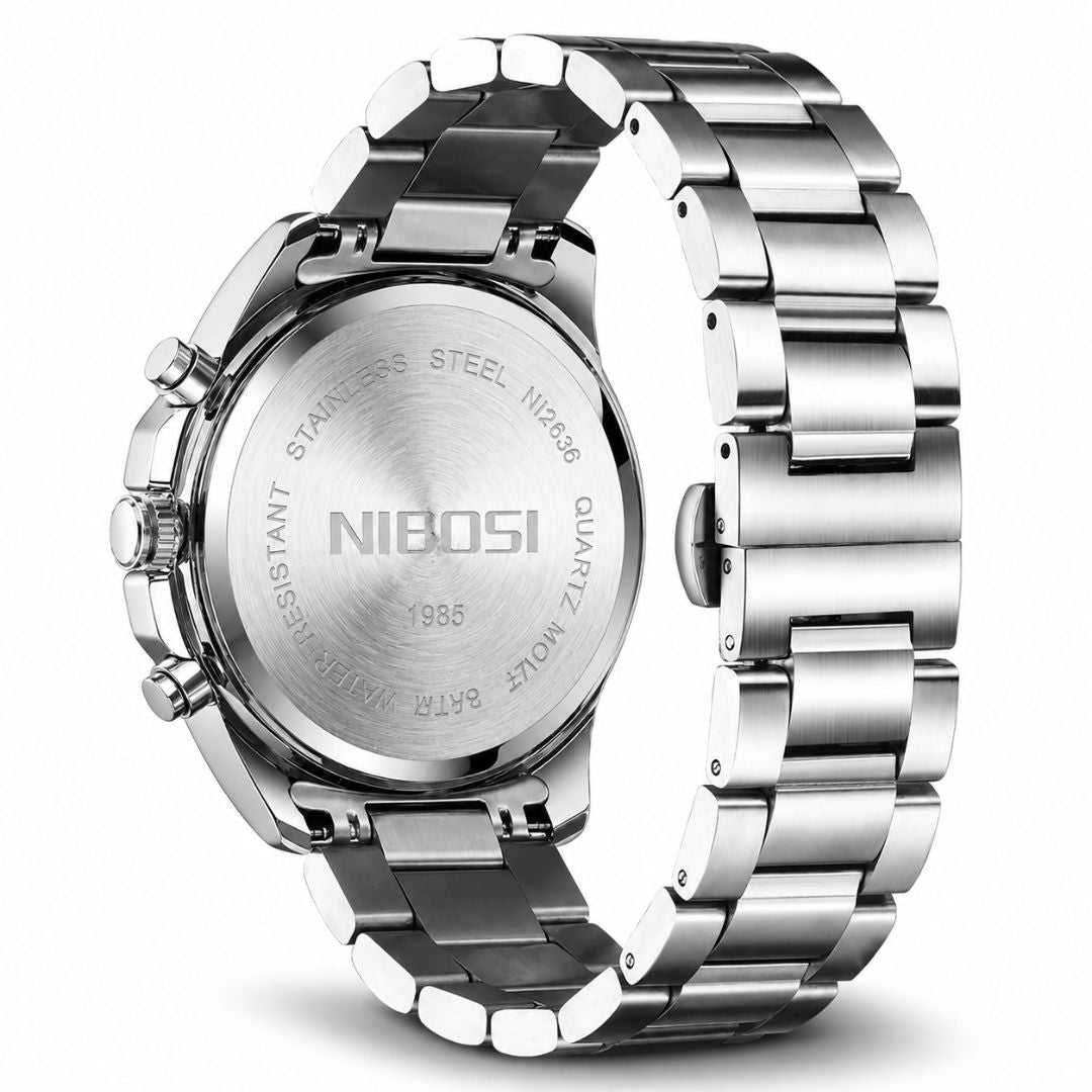 Harrison Nibosi® Nimbus