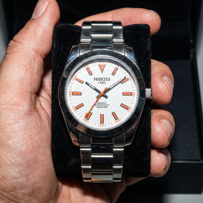 Harrison Nibosi® Ember