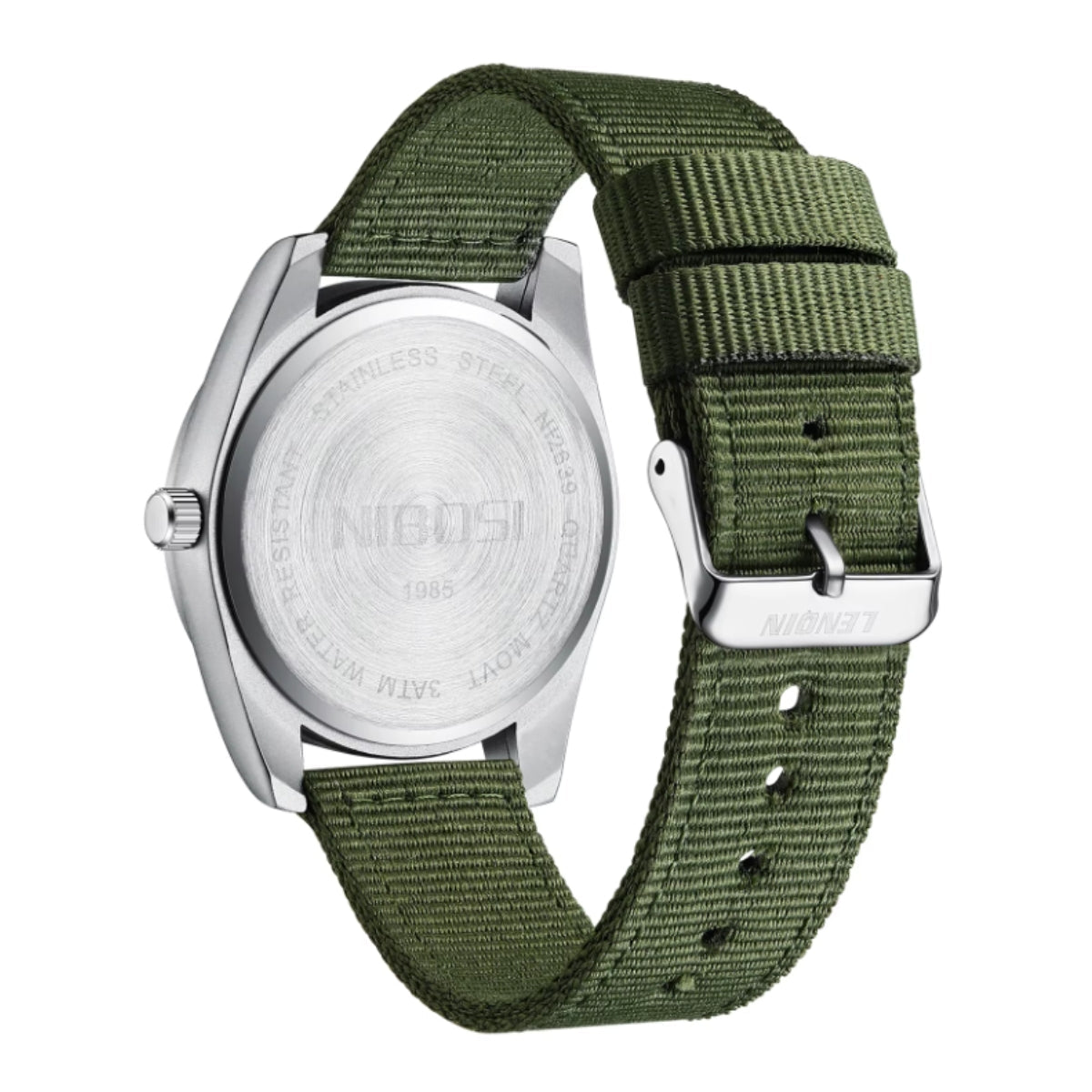 Harrison Nibosi® Nomad