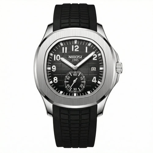 Armand Nibosi® President Black