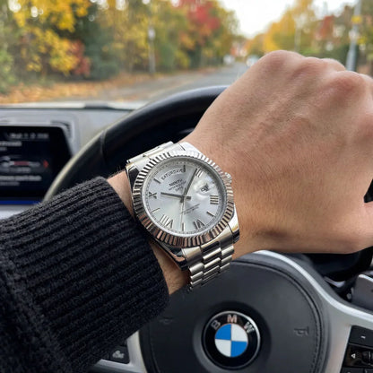 Harrison Nibosi® Royale 40mm