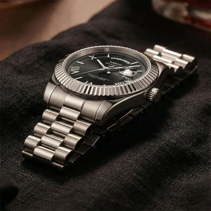 Harrison Nibosi® Royale 40mm