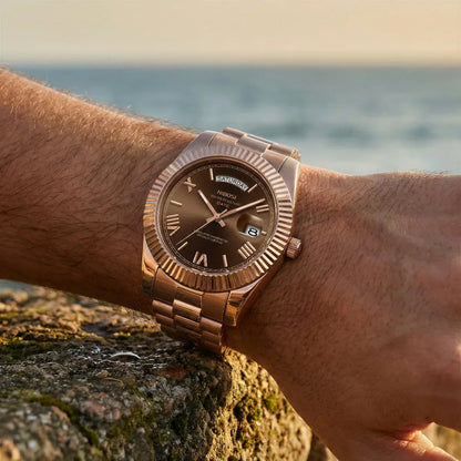 Harrison Nibosi® Royale 40mm