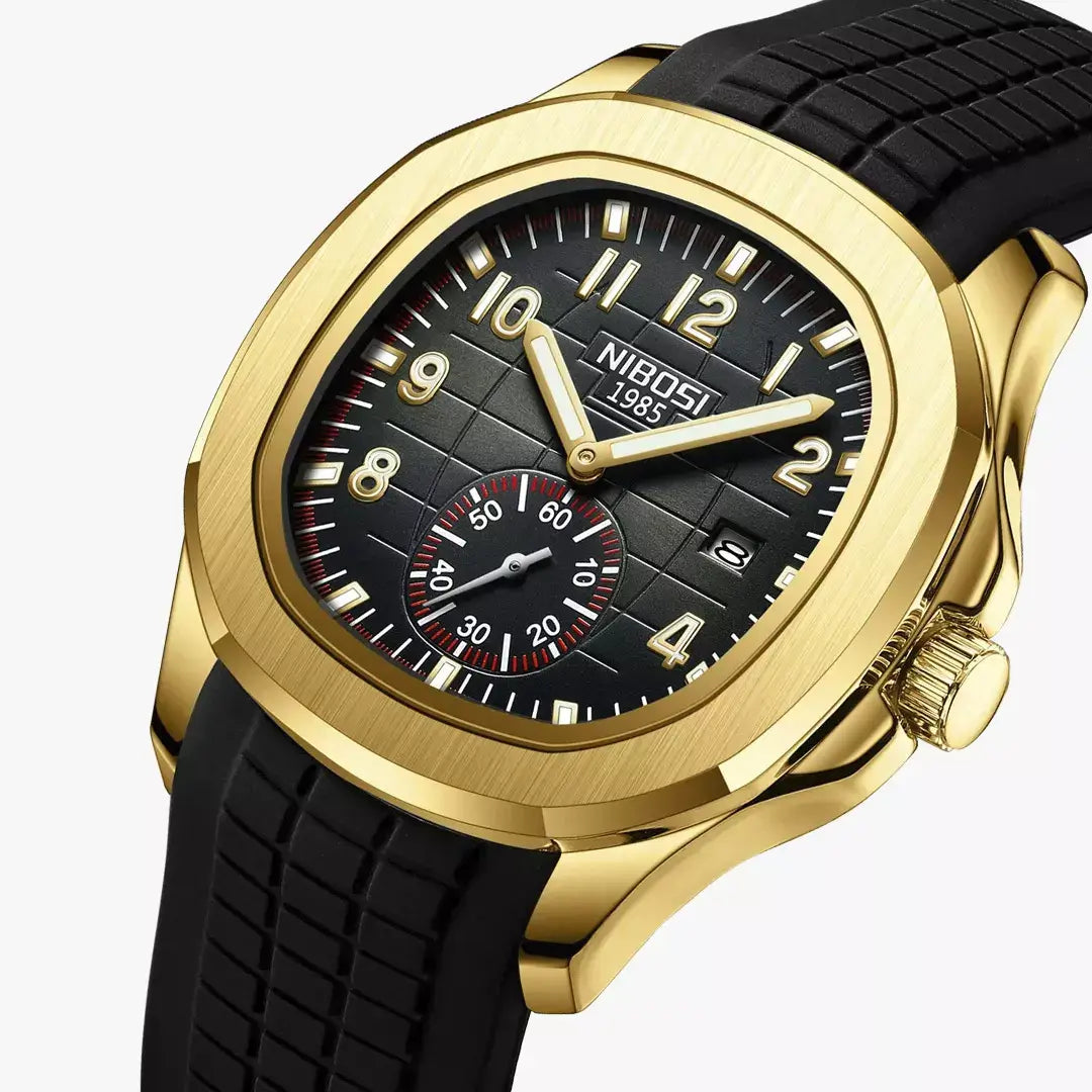 Armand Nibosi® President Gold