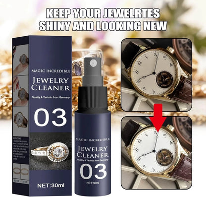 ShineGuard Cleaning Spray