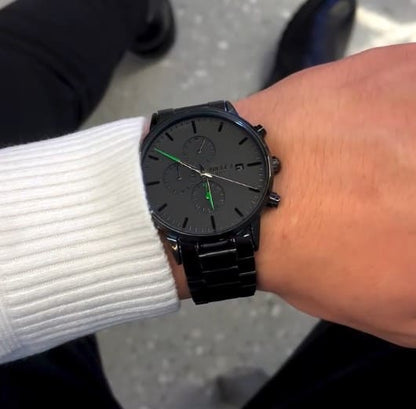 Harrison Nibosi® Prestige