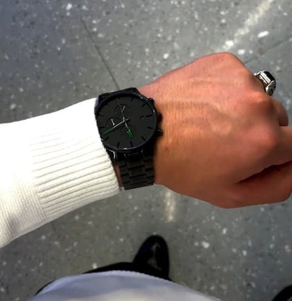 Harrison Nibosi® Prestige