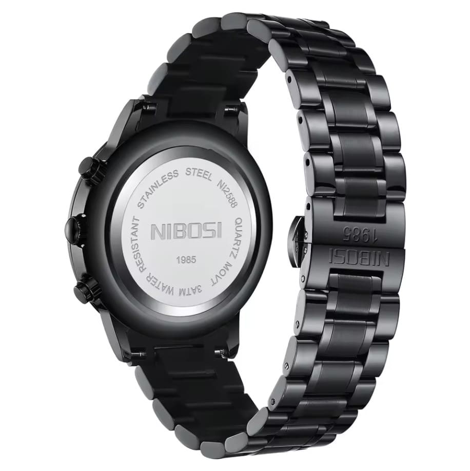 Harrison Nibosi® Prestige