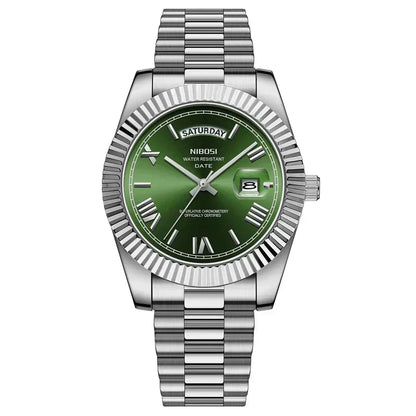 Harrison Nibosi® Royale 40mm