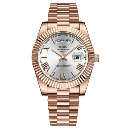 Harrison Nibosi® Royale 40mm