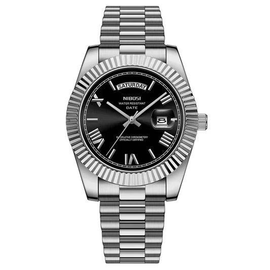 Harrison Nibosi® Royale 40mm