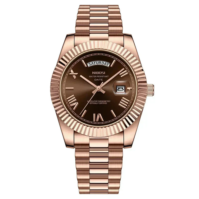 Harrison Nibosi® Royale 40mm