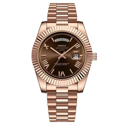 Harrison Nibosi® Royale 40mm
