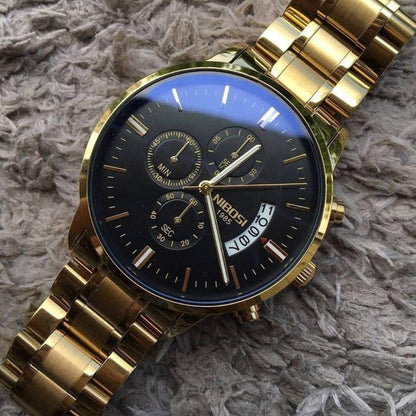 Harrison Nibosi® Classic