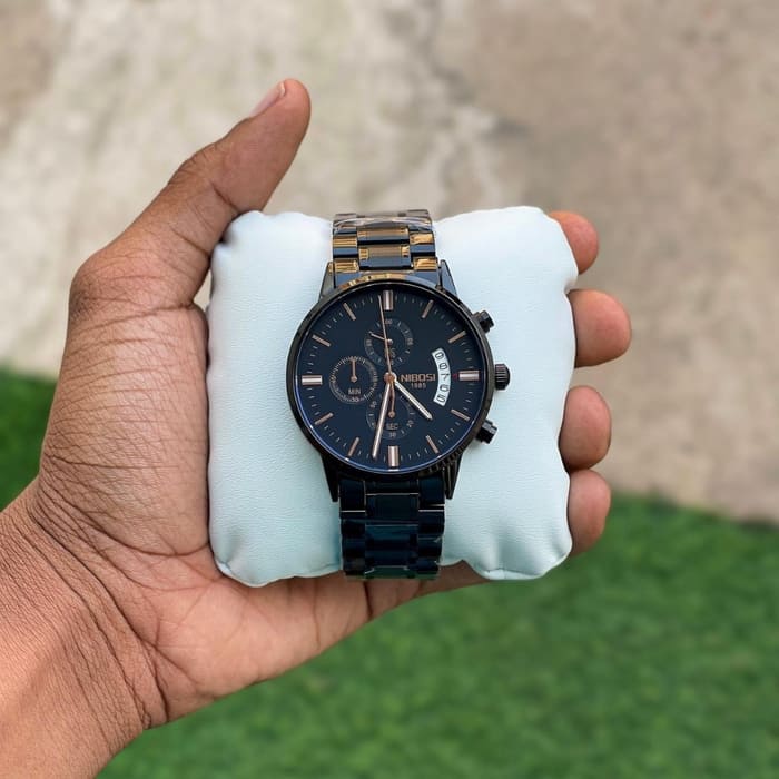 Harrison Nibosi® Classic
