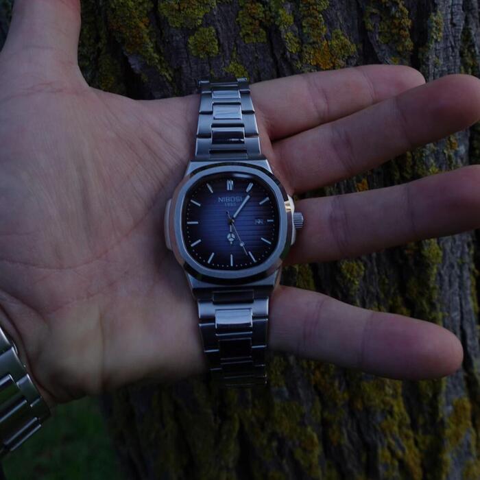 Harrison Nibosi® Astronaut 41mm