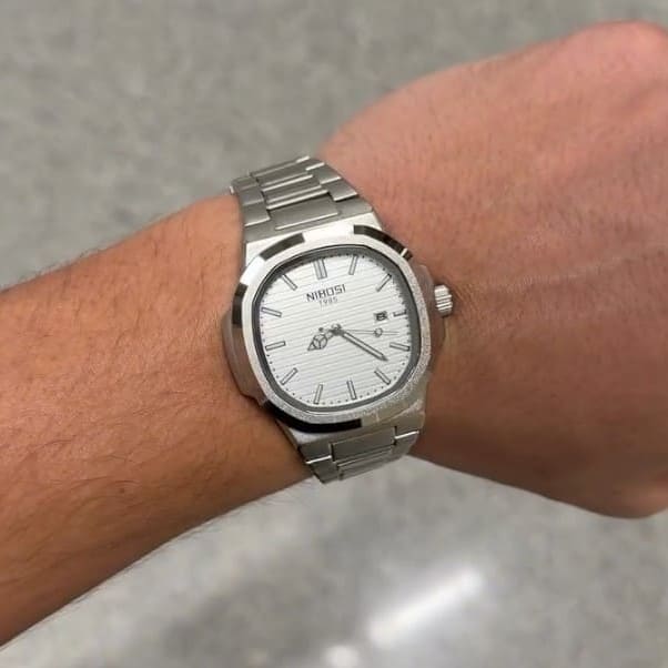 Harrison Nibosi® Astronaut 41mm