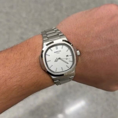 Harrison Nibosi® Astronaut 41mm