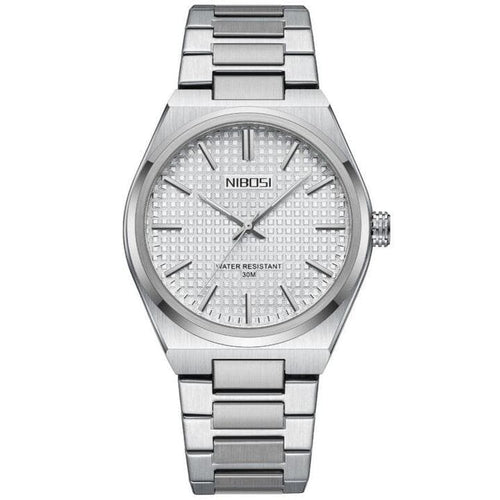 Armand Nibosi® Maestro White