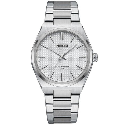 Harrison Nibosi® Maestro White
