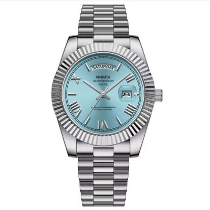 Harrison Nibosi® Royale 40mm
