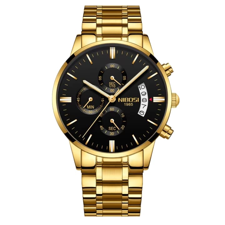 Harrison Nibosi® Classic