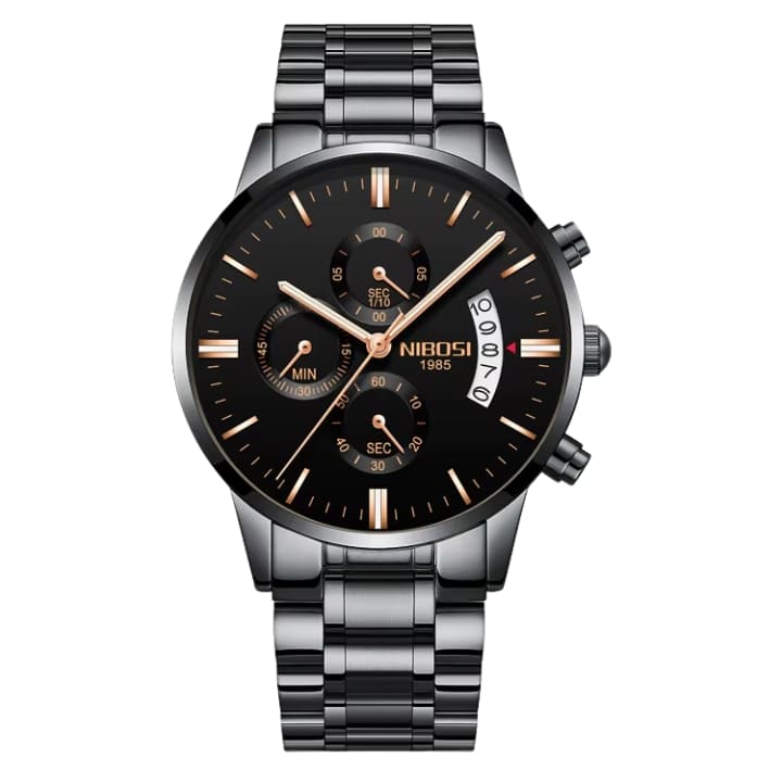 Harrison Nibosi® Classic