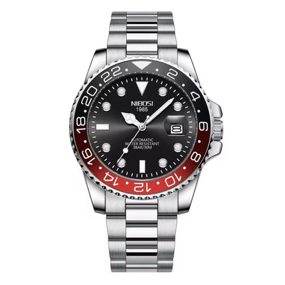 Harrison Nibosi® GMT Amiral