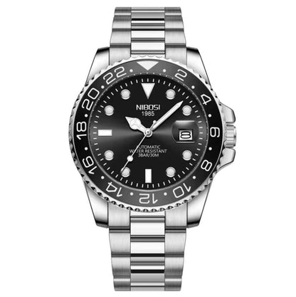 Harrison Nibosi® GMT Amiral