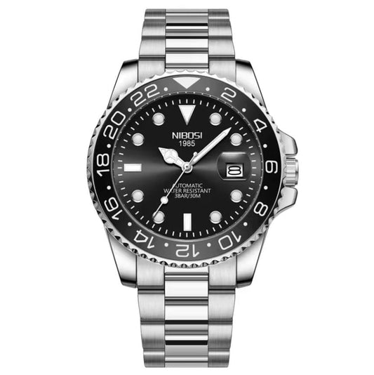 Harrison Nibosi® GMT Amiral