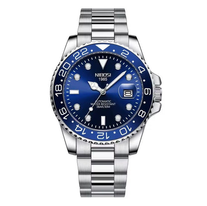 Harrison Nibosi® GMT Amiral