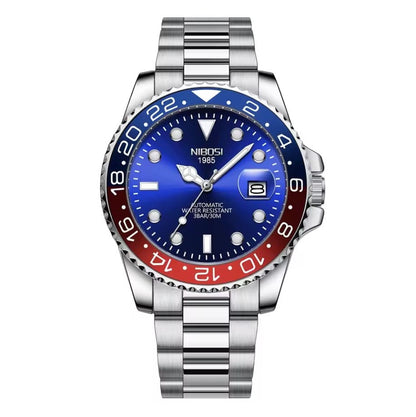 Harrison Nibosi® GMT Amiral