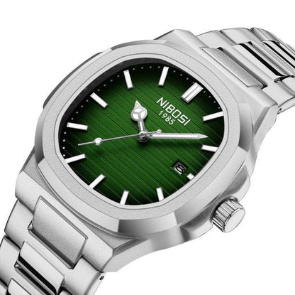 Harrison Nibosi® Astronaut 41mm