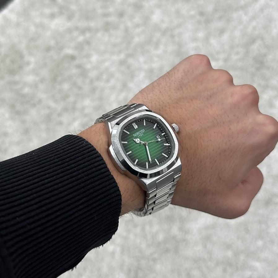 Harrison Nibosi® Astronaut 41mm