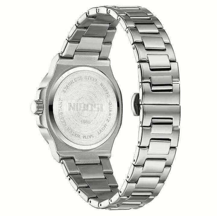 Harrison Nibosi® Astronaut 41mm