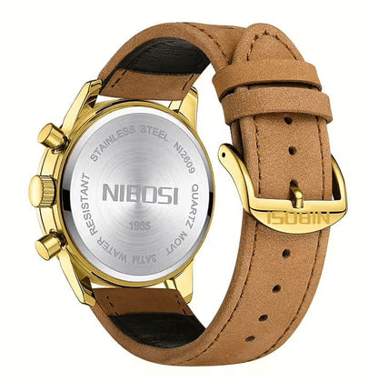 Harrison Nibosi® Altus