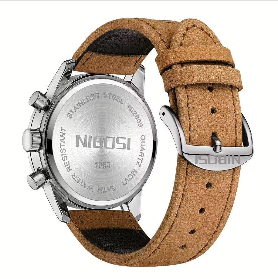 Harrison Nibosi® Altus