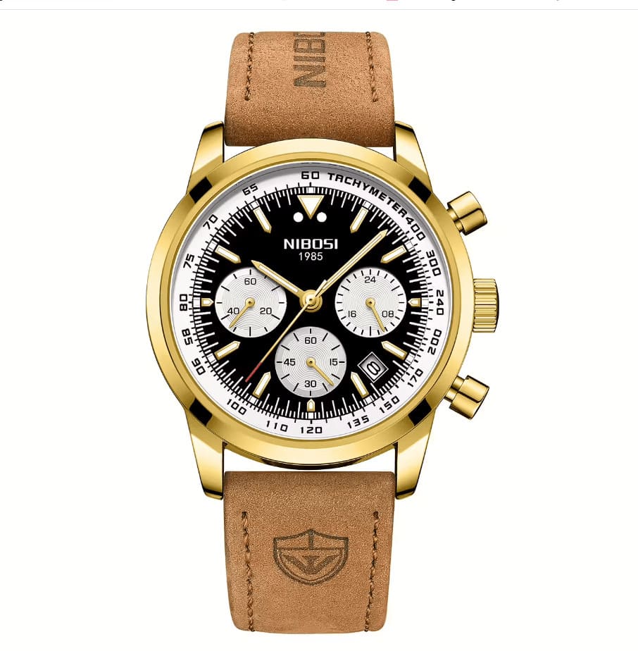 Harrison Nibosi® Altus