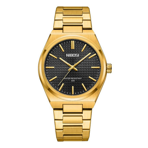 Harrison Nibosi® Golden