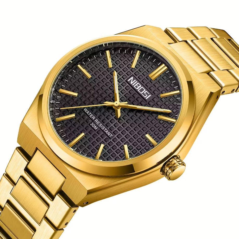 Harrison Nibosi® Golden